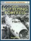 Boeing B-17 Flying Fortress (Osprey Production Line to Frontline 2)