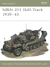 SdKfz 251 Half-Track 1939-45 (New Vanguard)