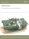 Amtracs US Amphibious Assault Vehicles (New Vanguard)
