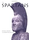 The Spartans (Trade Editions)