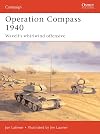 Operation Compass 1940: Wavell's whirlwind offensive