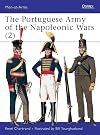 The Portuguese Army of the Napoleonic Wars 2 : 1806-1815