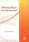 Raising Boys' Achievement (School Effectiveness S)