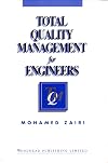 Total quality management for engineers