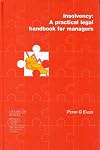 Insolvency : a practical legal handbook for managers