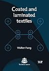 Coated and laminated textiles