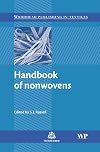 Handbook of nonwovens