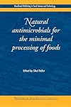 Natural Antimicrobials for the Minimal Processing of Foods