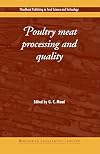Poultry Meat Processing and Quality