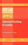 Chemical Finishing of Textiles