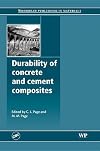 Durability of concrete and cement composites