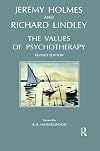 The Values of Psychotherapy (Studies in Bioethics)