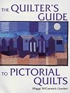 The Quilter's Guide to Pictorial Quilts