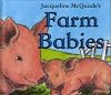 Farm Babies (Baby Books)