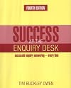 Success at the Enquiry Desk: Successful Enquiry Answering - Every Time