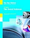 The New Walford Guide to Reference Resources: Social Sciences, Volume 2