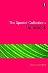 The Special Collections Handbook
