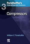 3. Forsthoffer's Rotating Equipment Handbooks: Compressors