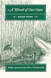 A Wood of Our Own