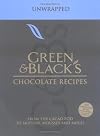 Green & Black's chocolate recipies