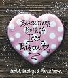 The Biscuiteers book of iced biscuits