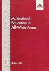 Multicultural Education in All-white Areas