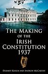 The Making of the Irish Constitution, 1937