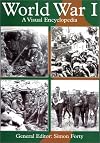 World War I: A Visual Encyclopedia