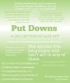 Put Downs: A Collection of Acid Wit
