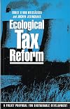 Ecological Tax Reform: A Policy Proposal for Sustainable Development