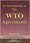 An introduction to the WTO agreements