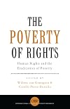 The poverty of rights : human rights and the eradication of poverty