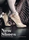New Shoes: Contemporary Footwear Design