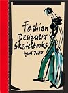 Fashion Designers' Sketchbooks
