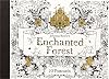 Enchanted Forest Postcards: 20 Postcards