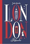 London Postcards