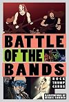 Battle of the Bands: Rock Trump Cards