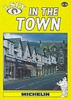 I-Spy in the Town (I Spy)