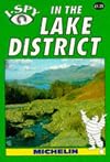 I-Spy the Lake District (I Spy)