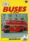 I-Spy Buses and Taxis