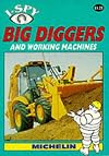 I-Spy Big Diggers and Working Machines (I Spy)