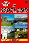I-Spy in Scotland (I Spy)
