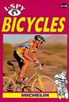 I-Spy Bicycles (I Spy)
