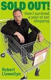 Sold Out: How I Survived a Year of Not Shopping