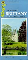 Landscapes of Brittany (Sunflower Countryside Guides)