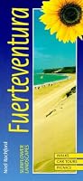 Landscapes of Fuerteventura (Sunflower Landscapes)