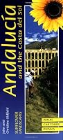 Landscapes of Andalucia and the Costa del Sol