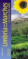 Landscapes of Umbria and the Marches
