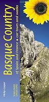 Landscapes of the Basque Regions