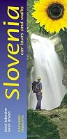 Landscapes of Slovenia : a countryside guide